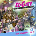 Kassel |  Ed Gate-Folge 2 | Sonstiges |  Sack Fachmedien