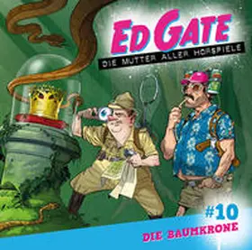 Kassel |  Ed Gate - Folge 10 | Sonstiges |  Sack Fachmedien
