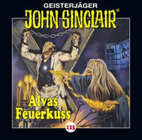 Dark |  John Sinclair - Folge 123 | Sonstiges |  Sack Fachmedien