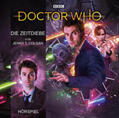 Colgan |  Doctor Who: Die Zeitdiebe | Sonstiges |  Sack Fachmedien