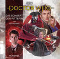 Adams |  Doctor Who: Das Schwert der Ritterin | Sonstiges |  Sack Fachmedien