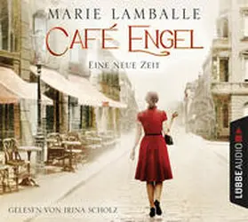 Lamballe | Café Engel | Sonstiges | 978-3-7857-5716-1 | www.sack.de