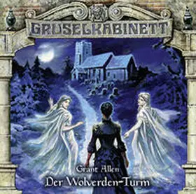 Allen |  Gruselkabinett - Folge 143 | Sonstiges |  Sack Fachmedien