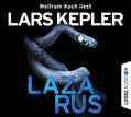 Kepler |  Lazarus | Sonstiges |  Sack Fachmedien