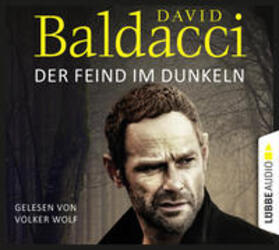 Baldacci |  Baldacci, D: Feind im Dunkeln/6 CDs | Sonstiges |  Sack Fachmedien