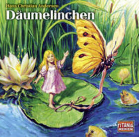 Andersen | Däumelinchen | Sonstiges | 978-3-7857-5741-3 | sack.de