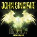 Dark |  John Sinclair - Engel? | Sonstiges |  Sack Fachmedien