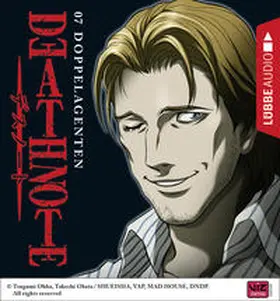 Ohba |  Death Note - Folge 07 | Sonstiges |  Sack Fachmedien