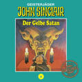 Dark |  John Sinclair Tonstudio Braun-Folge 09: Gelbe Satan | Sonstiges |  Sack Fachmedien