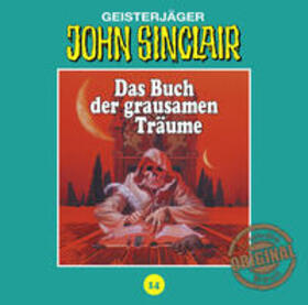 Dark |  John Sinclair Tonstudio Braun-Folge 14: Buch der grausamen T | Sonstiges |  Sack Fachmedien