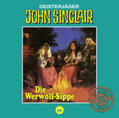 Dark |  John Sinclair Tonstudio Braun-Folge 29: Werwolf-Sippe | Sonstiges |  Sack Fachmedien