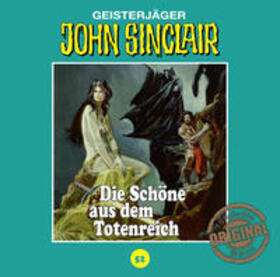 Dark |  John Sinclair Tonstudio Braun-Folge 52: Schöne aus dem Toten | Sonstiges |  Sack Fachmedien