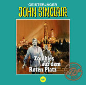 Dark |  John Sinclair Tonstudio Braun-Folge 68: Zombies auf dem Rote | Sonstiges |  Sack Fachmedien