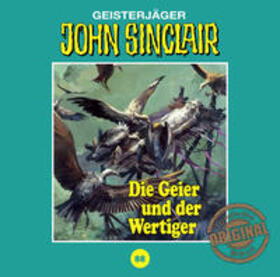 Dark |  Dark, J: John Sinclair Tonstudio Braun - Folge 88/CD | Sonstiges |  Sack Fachmedien