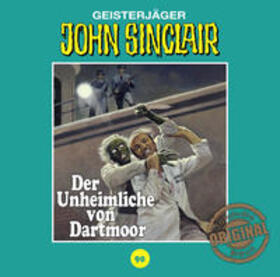 Dark |  Dark, J: John Sinclair Tonstudio Braun - Folge 90/CD | Sonstiges |  Sack Fachmedien