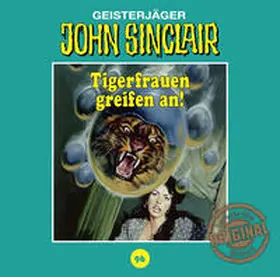 Dark |  Dark, J: John Sinclair Tonstudio Braun - Folge 96 | Sonstiges |  Sack Fachmedien