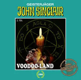 Dark |  John Sinclair Tonstudio Braun - Folge 100 | Sonstiges |  Sack Fachmedien