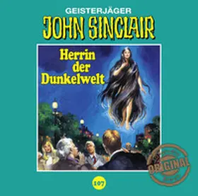 Dark |  John Sinclair Tonstudio Braun - Folge 107 | Sonstiges |  Sack Fachmedien