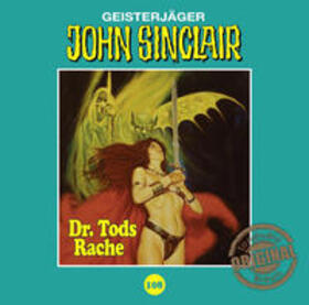Dark / Freund |  Dark, J: John Sinclair Tonstudio Braun - Folge 108/CD | Sonstiges |  Sack Fachmedien