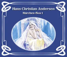 Andersen |  Titania Special: Märchenbox I | Sonstiges |  Sack Fachmedien
