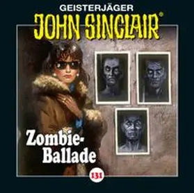 Dark |  John Sinclair - Folge 131 | Sonstiges |  Sack Fachmedien