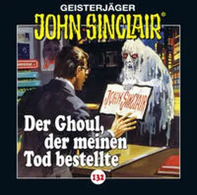 Dark / Ehrhardt |  Dark, J: John Sinclair - Folge 132 | Sonstiges |  Sack Fachmedien