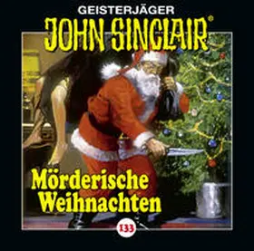 Dark / Ehrhardt |  John Sinclair - Folge 133 | Sonstiges |  Sack Fachmedien