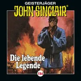 Dark |  John Sinclair - Folge 134 | Sonstiges |  Sack Fachmedien