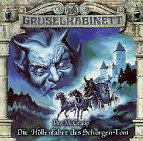 McGraup / Gruppe |  Gruselkabinett - Folge 147 | Sonstiges |  Sack Fachmedien