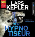 Kepler |  Der Hypnotiseur | Sonstiges |  Sack Fachmedien