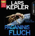 Kepler |  Paganinis Fluch | Sonstiges |  Sack Fachmedien
