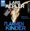 Kepler |  Flammenkinder | Sonstiges |  Sack Fachmedien