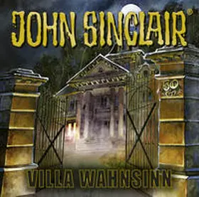 Dark / Ehrhardt |  50 Jahre John Sinclair | Sonstiges |  Sack Fachmedien