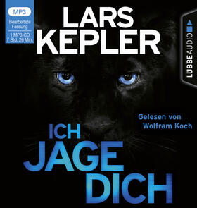 Kepler | Ich jage dich | Sonstiges | 978-3-7857-8005-3 | sack.de