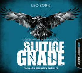 Born |  Blutige Gnade | Sonstiges |  Sack Fachmedien