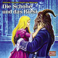 Villeneuve / Schautzer |  Villeneuve, G: Schöne und das Biest/Titania Sp. 15/CD | Sonstiges |  Sack Fachmedien