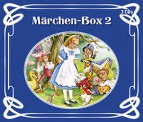 Carroll / von Bassewitz / Hoffmann |  Titania Special: Märchenbox 2 | Sonstiges |  Sack Fachmedien
