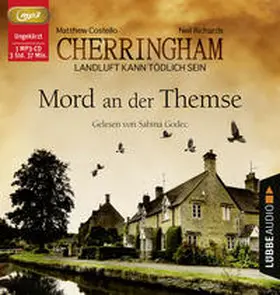 Costello / Richards |  Cherringham - Mord an der Themse | Sonstiges |  Sack Fachmedien