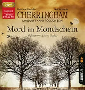 Costello / Richards |  Cherringham - Mord im Mondschein | Sonstiges |  Sack Fachmedien