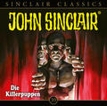 Dark / Ehrhardt |  John Sinclair Classics - Folge 39 | Sonstiges |  Sack Fachmedien