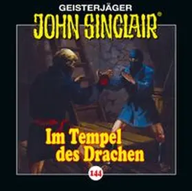 Dark |  John Sinclair - Folge 144 | Sonstiges |  Sack Fachmedien