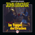 Dark / Ehrhardt |  John Sinclair - Folge 144 | Sonstiges |  Sack Fachmedien