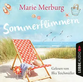 Merburg |  Sommerflimmern | Sonstiges |  Sack Fachmedien