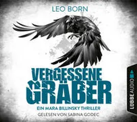 Born |  Vergessene Gräber | Sonstiges |  Sack Fachmedien