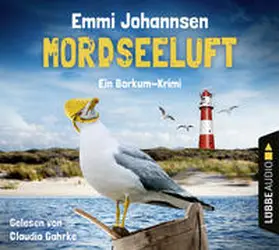 Johannsen | Mordseeluft | Sonstiges | 978-3-7857-8121-0 | www.sack.de