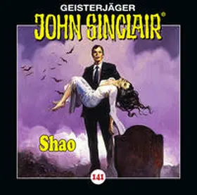 Dark / Ehrhardt |  Dark, J: John Sinclair - Folge 141 | Sonstiges |  Sack Fachmedien