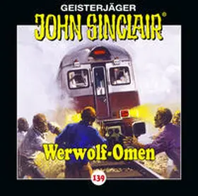 Dark / Ehrhardt |  John Sinclair - Folge 139 | Sonstiges |  Sack Fachmedien