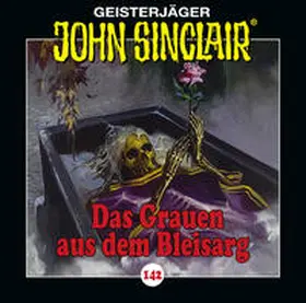 Dark / Ehrhardt |  John Sinclair - Folge 142 | Sonstiges |  Sack Fachmedien