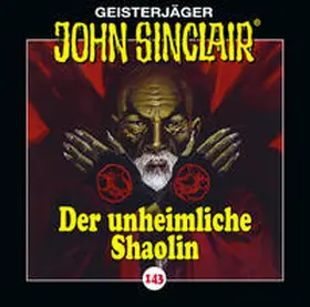 Dark / Ehrhardt |  John Sinclair - Folge 143 | Sonstiges |  Sack Fachmedien
