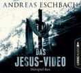 Eschbach |  Das Jesus-Video - Teil 01-Teil 04 | Sonstiges |  Sack Fachmedien